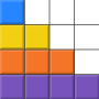 icon Blockumix: Block Match Puzzle for intex Aqua A4