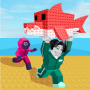 icon Steal A Fish