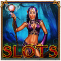 icon Magic Forest - slot for Doopro P2