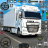 icon Euro Truck Driving Truckers 3D 1.0