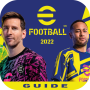 icon PES 2022 Guide - eFootball Tips for Doopro P2