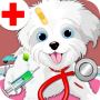icon Pet Vet Emergency Doctor