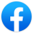 icon Facebook 307.0.0.40.111