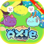 icon Axie Infinity Game Guide Scholarship