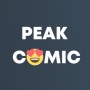 icon PeakComic