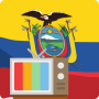 icon Free TV TDT Ecuador
