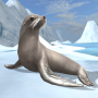 icon Sea Lion Simulator 3D