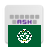 icon Arabic for AnySoftKeyboard 4.1.368