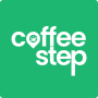 icon CoffeeStep Coffee Subscription for LG K10 LTE(K420ds)
