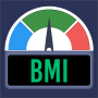 icon FitMeter BMI BMI calculator