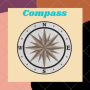 icon Compass simple and free for Samsung S5830 Galaxy Ace