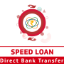 icon Speed LoanInstant Personal Loan App Online