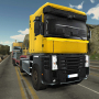 icon Truck Cargo Game 2022-Euro Sim