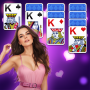 icon SolitairePassion Card Game