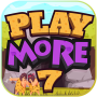 icon Play More 7 - İngilizce Oyunla
