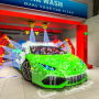icon Super Car Wash：Car Games for Samsung S5830 Galaxy Ace