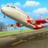 icon Airplane Flying Simulator 11