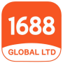 icon 1688Global