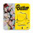 icon Lagu BTS Butter Offline 2.0