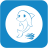 icon com.bluewhale.juchang 1.0.0