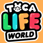 icon Guide for Toca Life world House Town 22, Toca Life