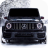 icon Mercedes G Class Wallpaper 3