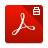 icon Adobe Acrobat 18.2.0.183015
