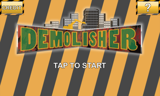 Demolisher