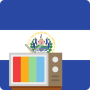 icon Free TV TDT El Salvador