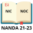 icon NANDA 21-23 11.1
