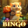 icon Legendary Hero Bingo