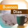 icon com.gabastudioapps.saludosdebuenosdiasgratis