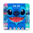 icon Blue Koala Wallpaper HD 1.0