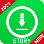 icon Story Saver