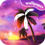icon Wallpaper Coloring Offline, Happy Color by Number for Samsung Galaxy Note 10 1