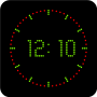 icon Station Clock-7