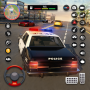 icon Police Car Chase: Racing Games for Doopro P2