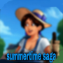 icon Summertime Saga With Complete Walkthrough