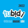 icon Tubidy music App
