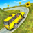 icon Offroad City Taxi Game 1.24