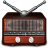 icon Radio Am Geo 4.0