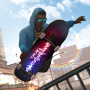 icon True Skateboarding Ride