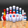 icon Strike! Ten Pin Bowling