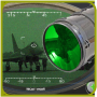 icon Night Vision Simulated for iball Slide Cuboid