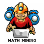 icon Math Mining
