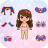 icon Chibi Doll: Princess Dress Up 1.0.7