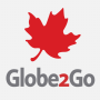 icon Globe2Go Print Replica Edition