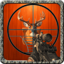 icon Deer Hunt Sniper Shooter