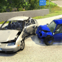 icon Extreme Car Crash Simulator 3D