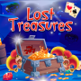 icon Lost Treasures for iball Slide Cuboid